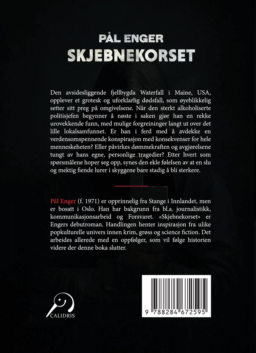Skjebnekorset