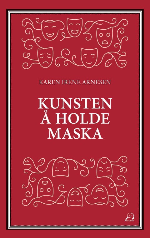 Kunsten å holde maska