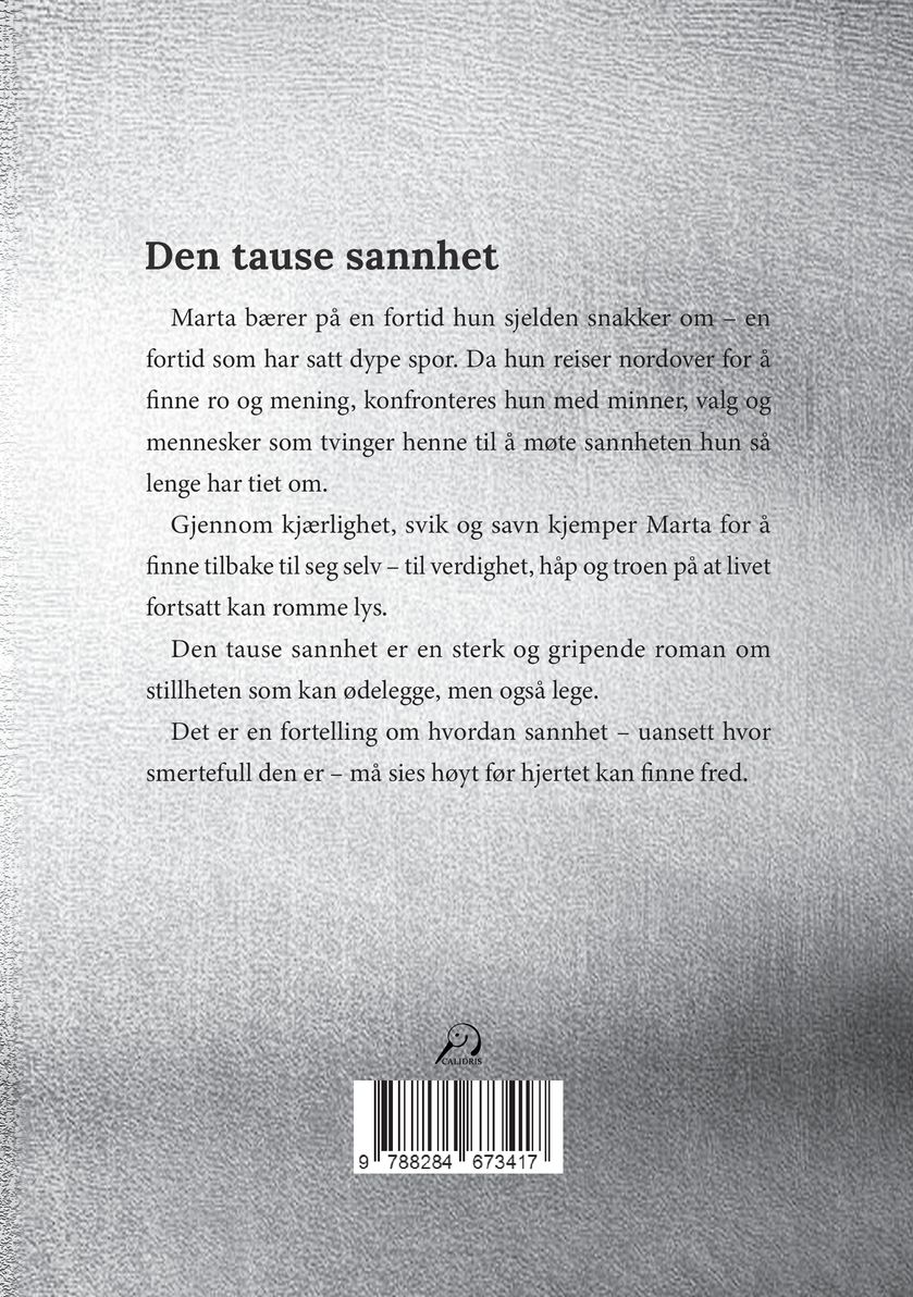 Den tause sannhet