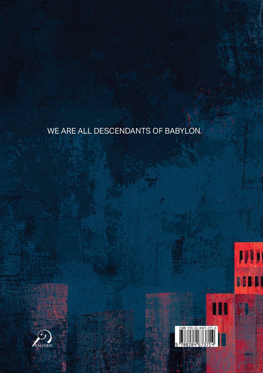 Children of Babylon
