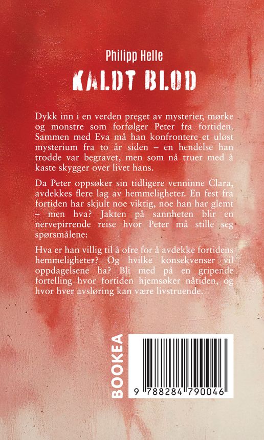Kaldt blod