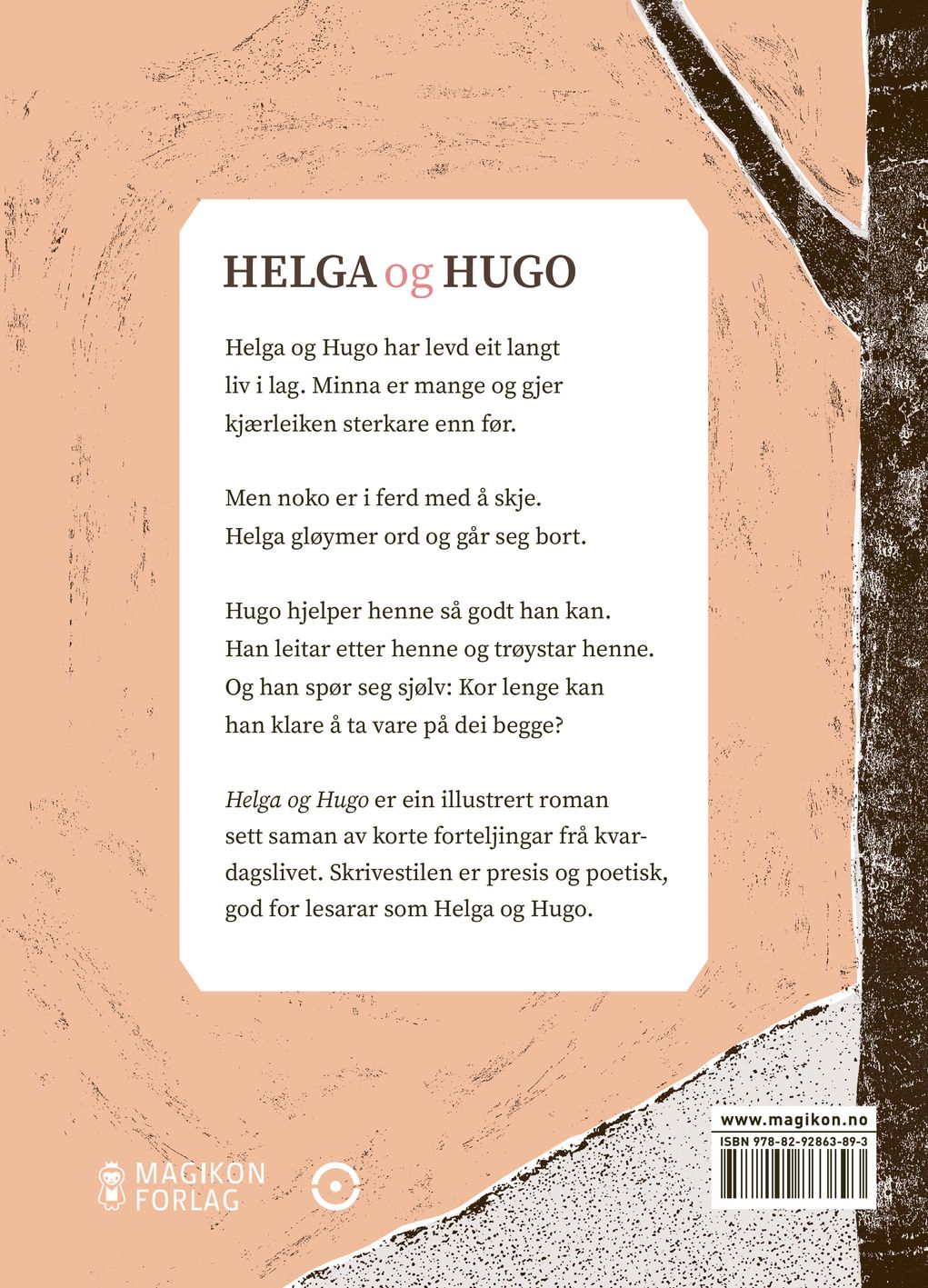 Helga og Hugo