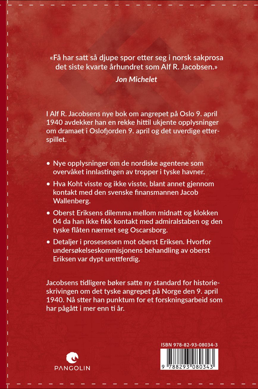 Prosessen