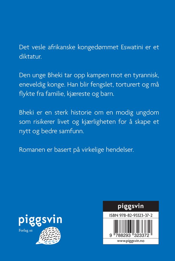 Bheki