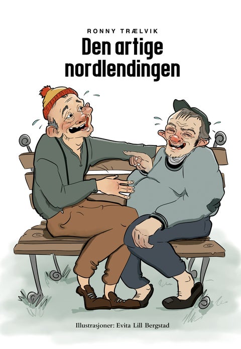 Den artige nordlendingen