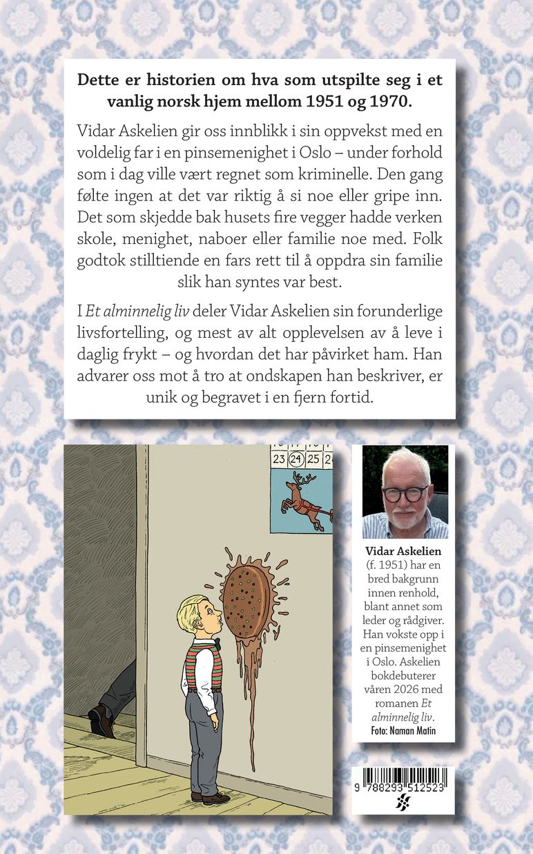 Et alminnelig liv