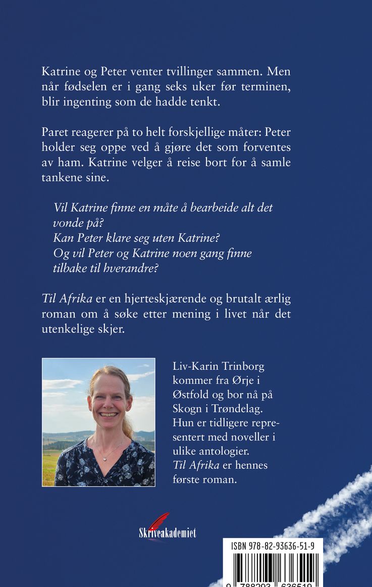 Til Afrika