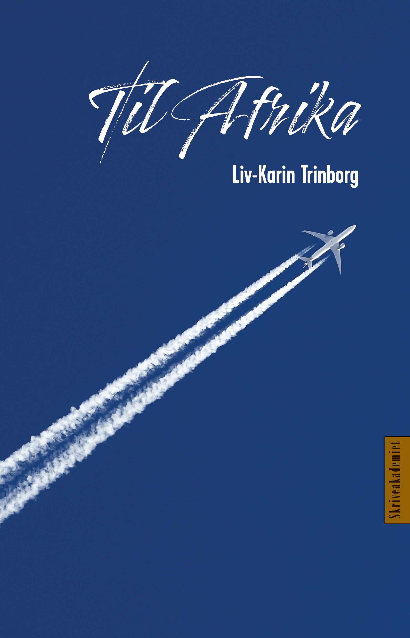 Til Afrika