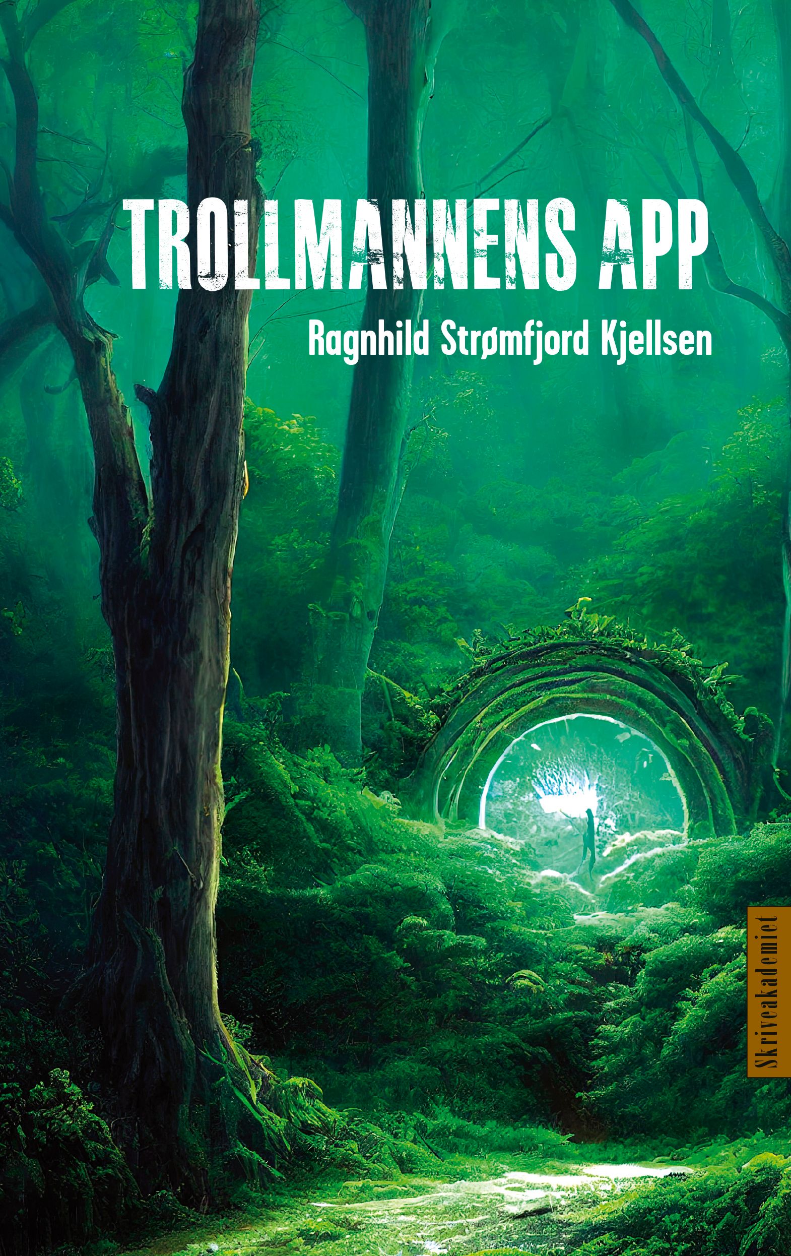 Trollmannens app