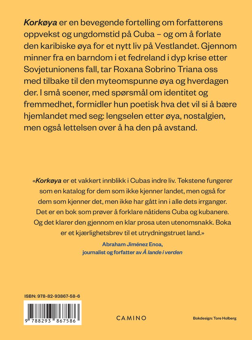 Korkøya