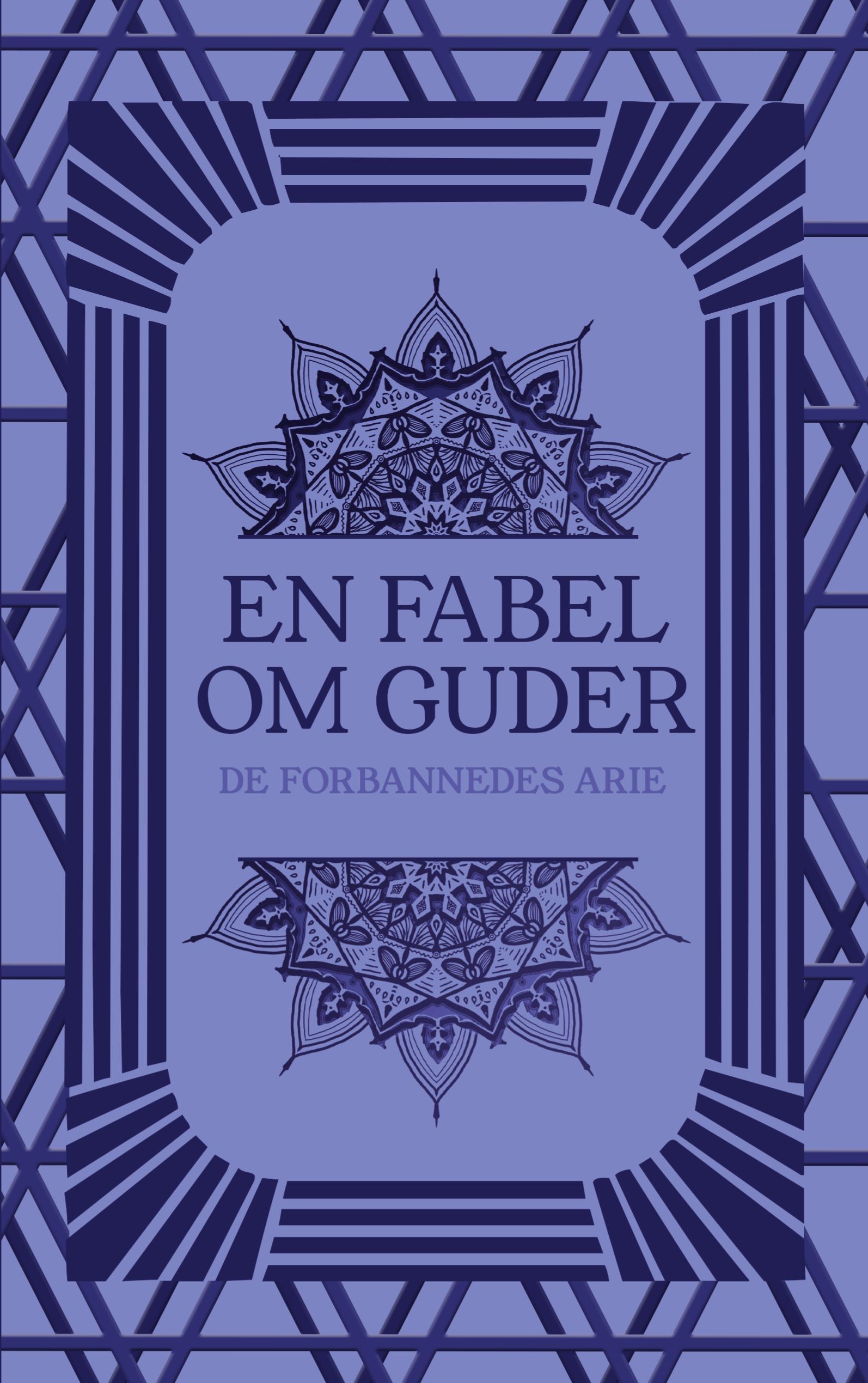 De forbannedes arie - de forbannedes arie