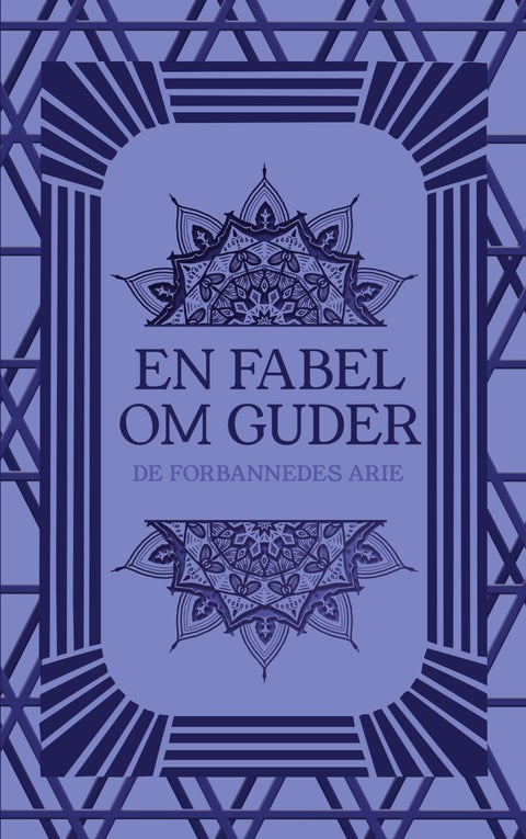 De forbannedes arie - de forbannedes arie