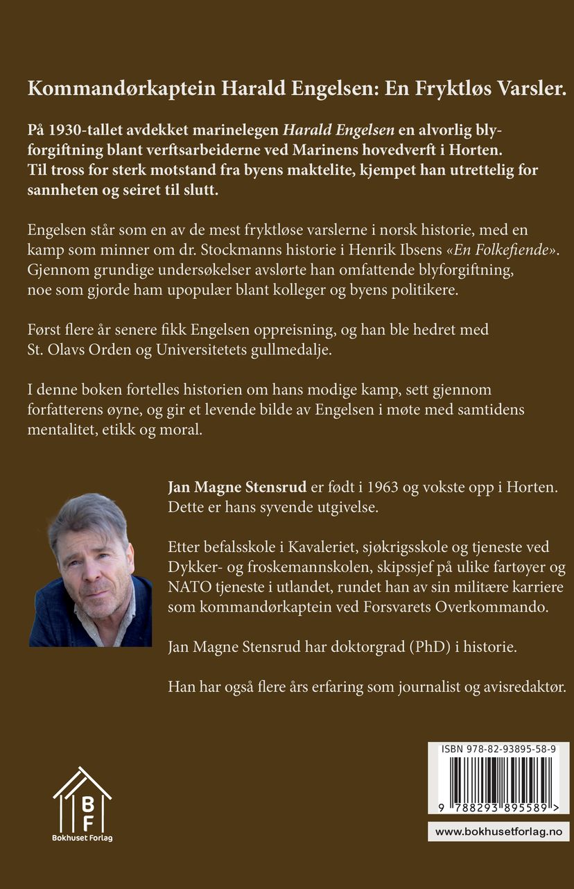 Folkefiende eller helt?