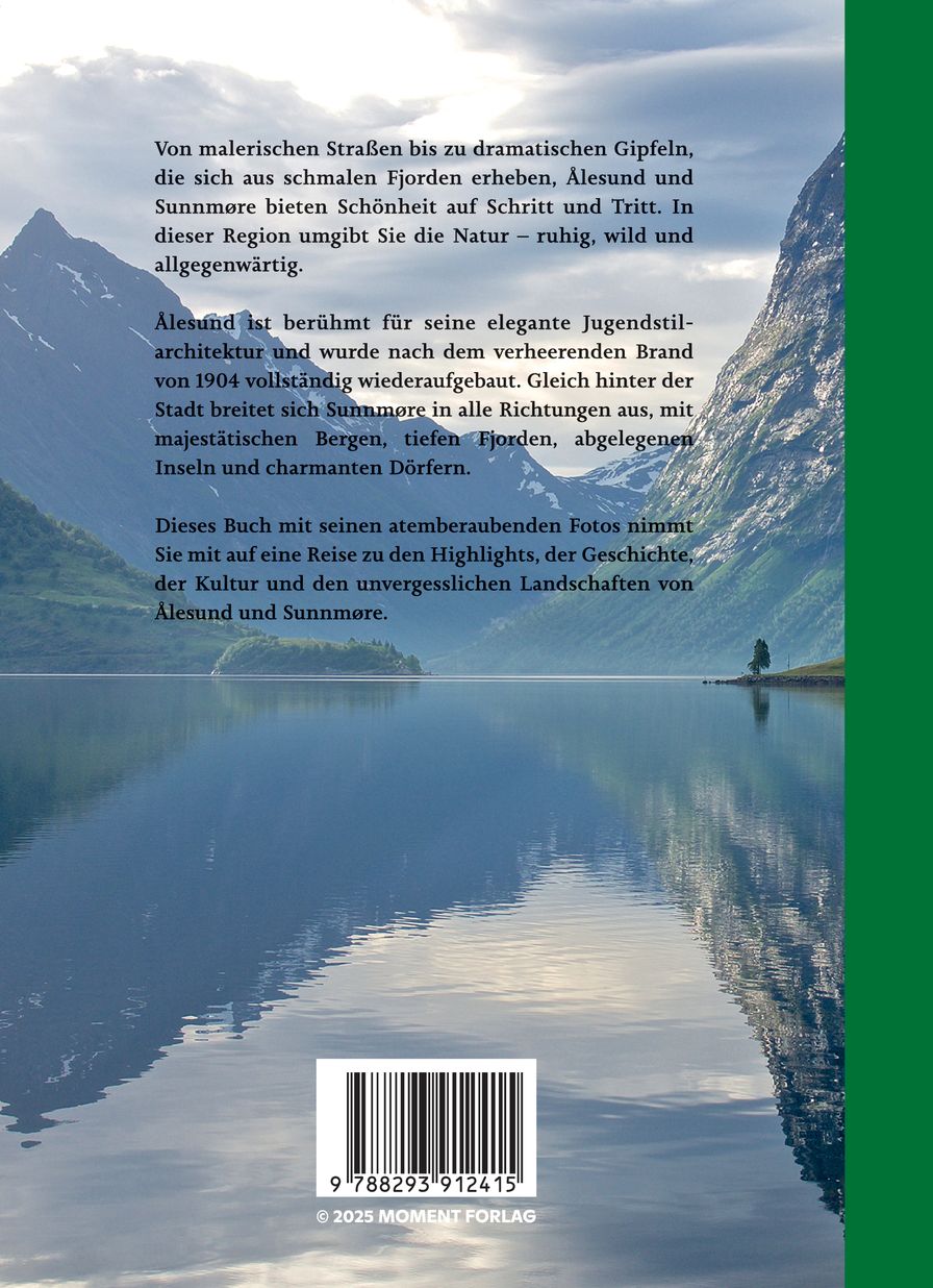 Discover Ålesund