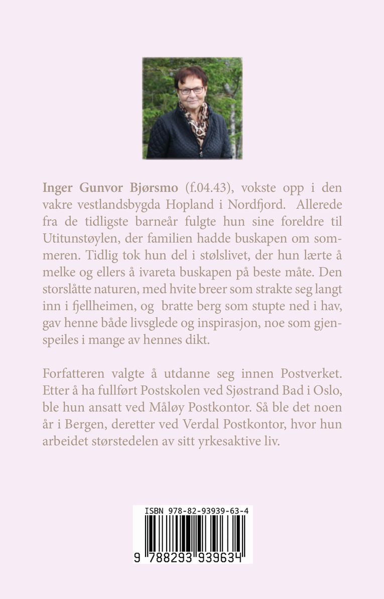 Barndomsminner