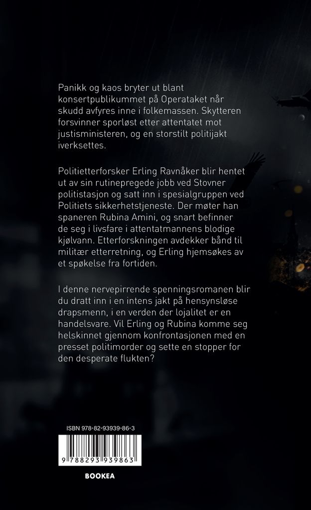 Fiskeørnene