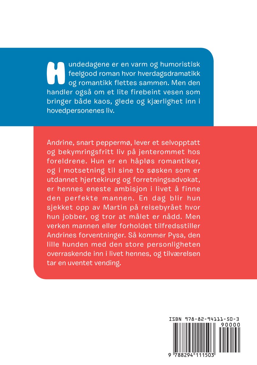 Hundedagene