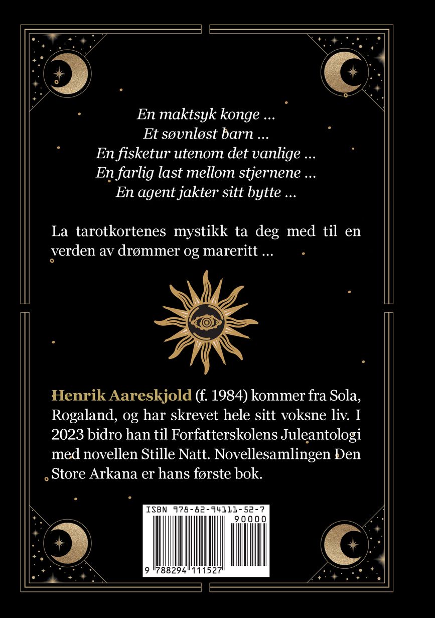 Den store Arkana