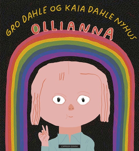 Ollianna