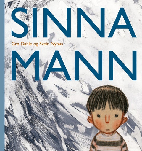Sinna mann