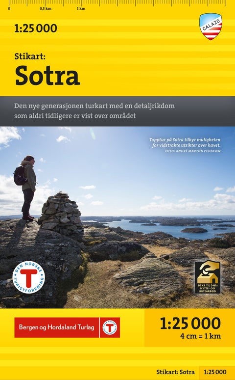 Stikart Sotra