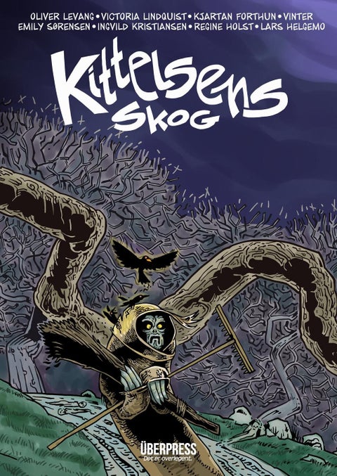 Kittelsens skog