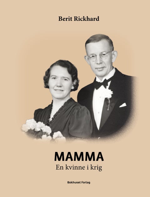 Mamma - en kvinne i krig