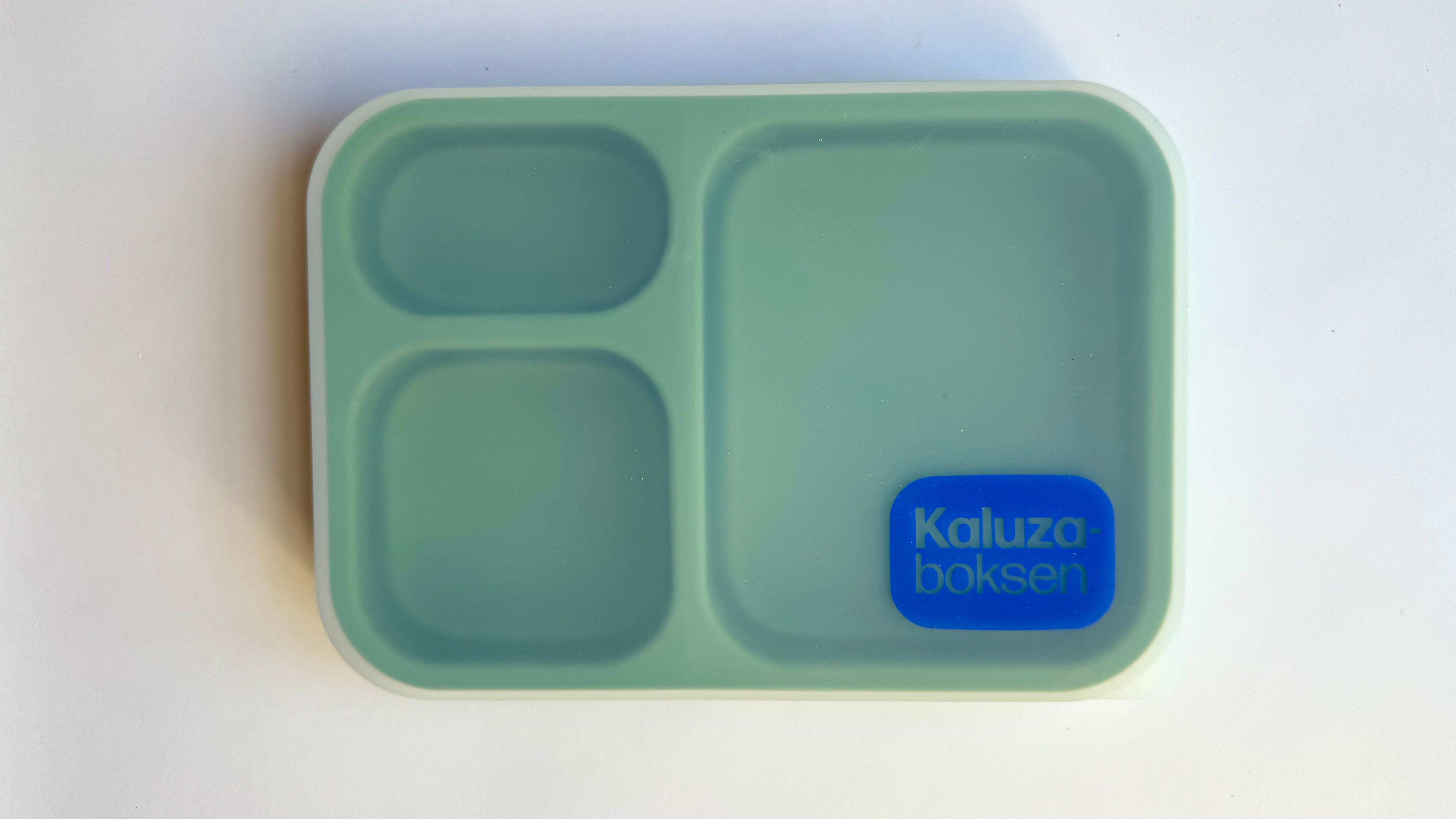 Matboks Susanne Kaluza grønn