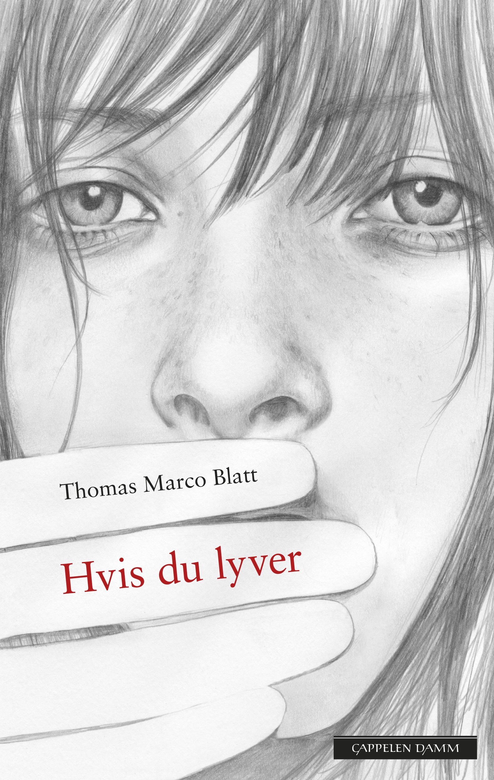 Hvis du lyver