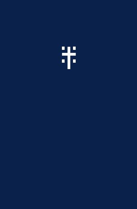 Bibel - konfirmantbibel