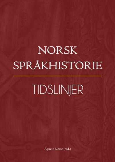 Tidslinjer