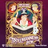 Jakten på trollmannens bok