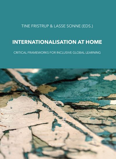 Internationalisation at home - critical frameworks for inclusive global learning