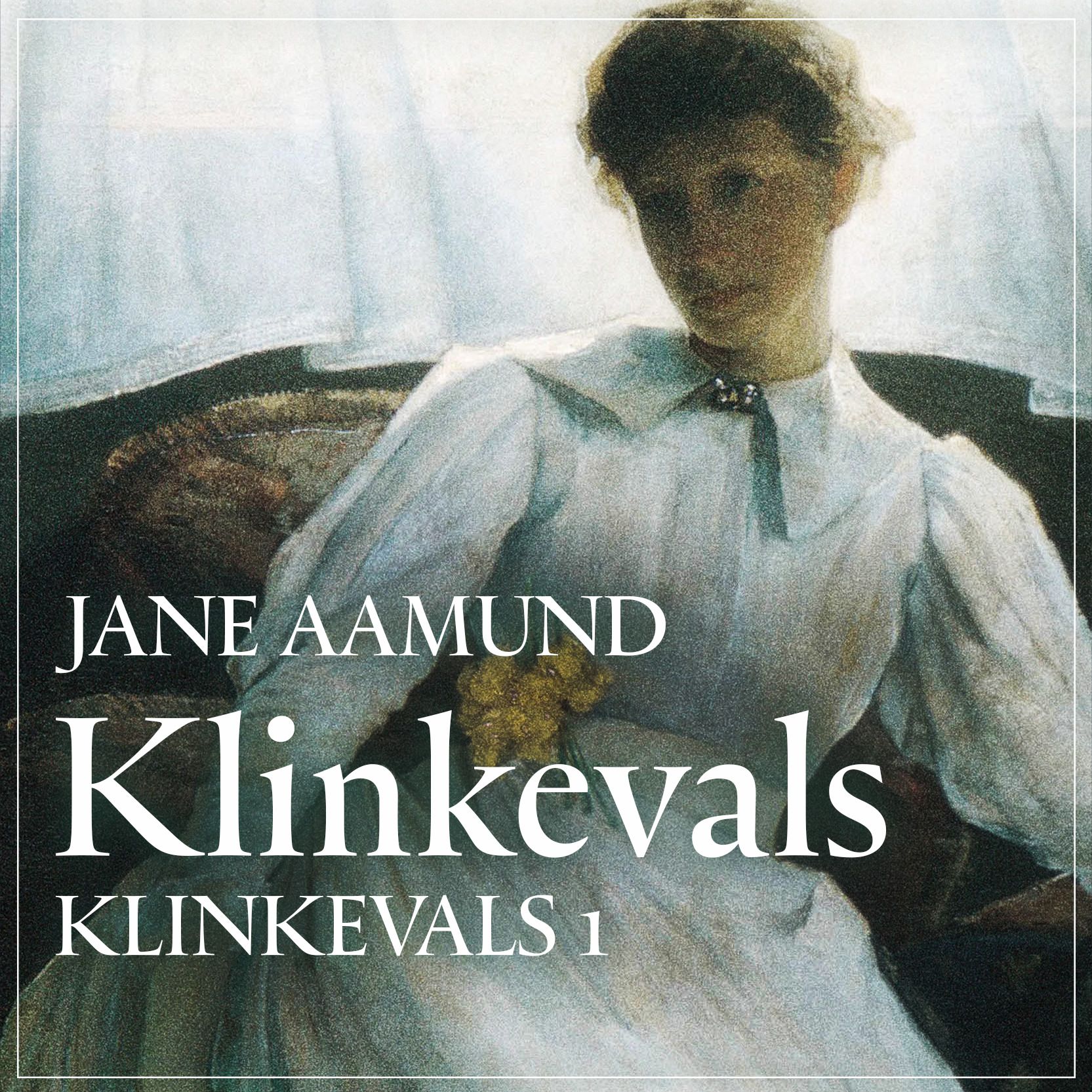 Klinkevals