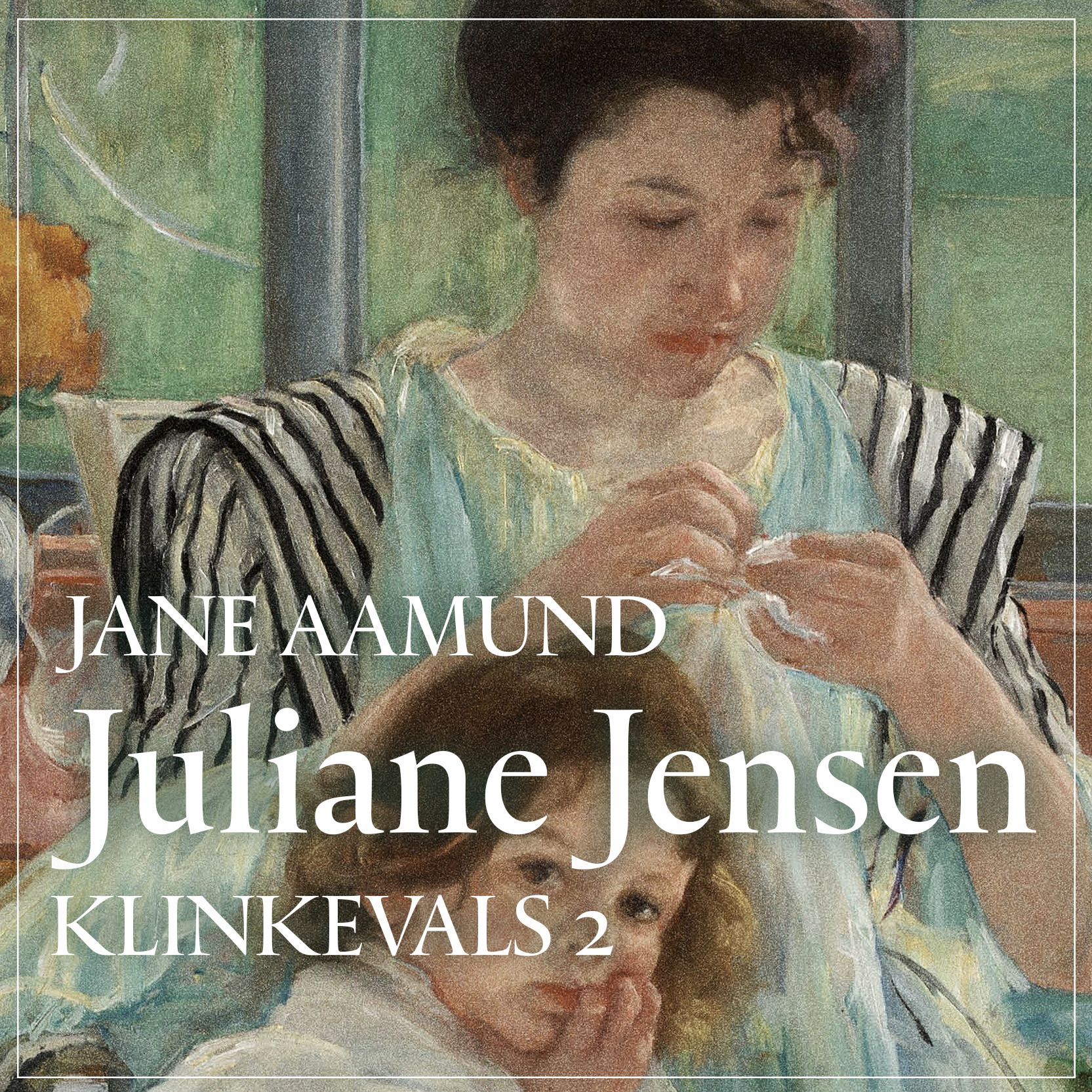 Juliane Jensen