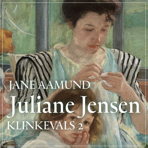 Juliane Jensen