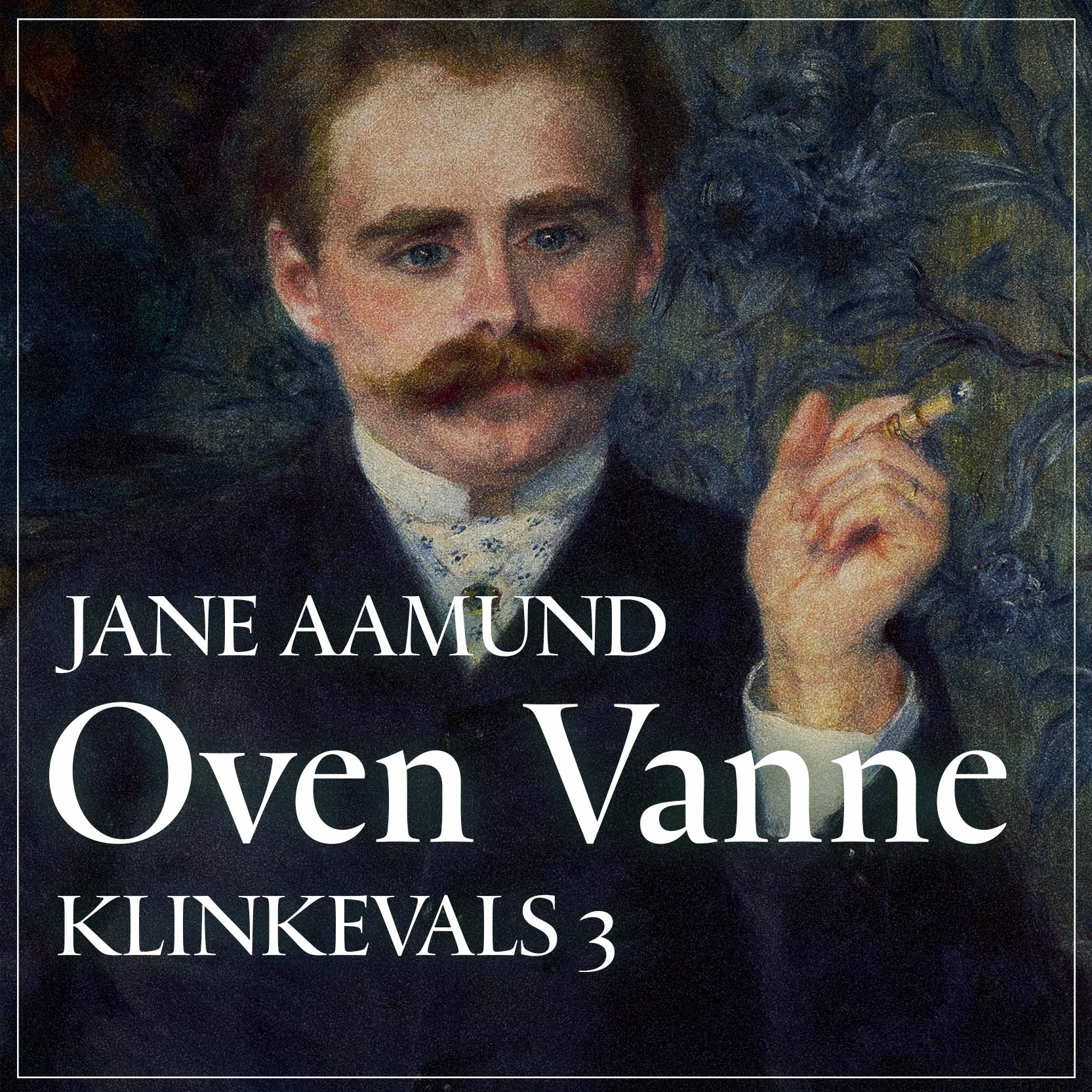 Oven vanne