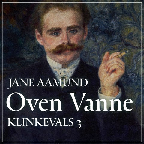 Oven vanne