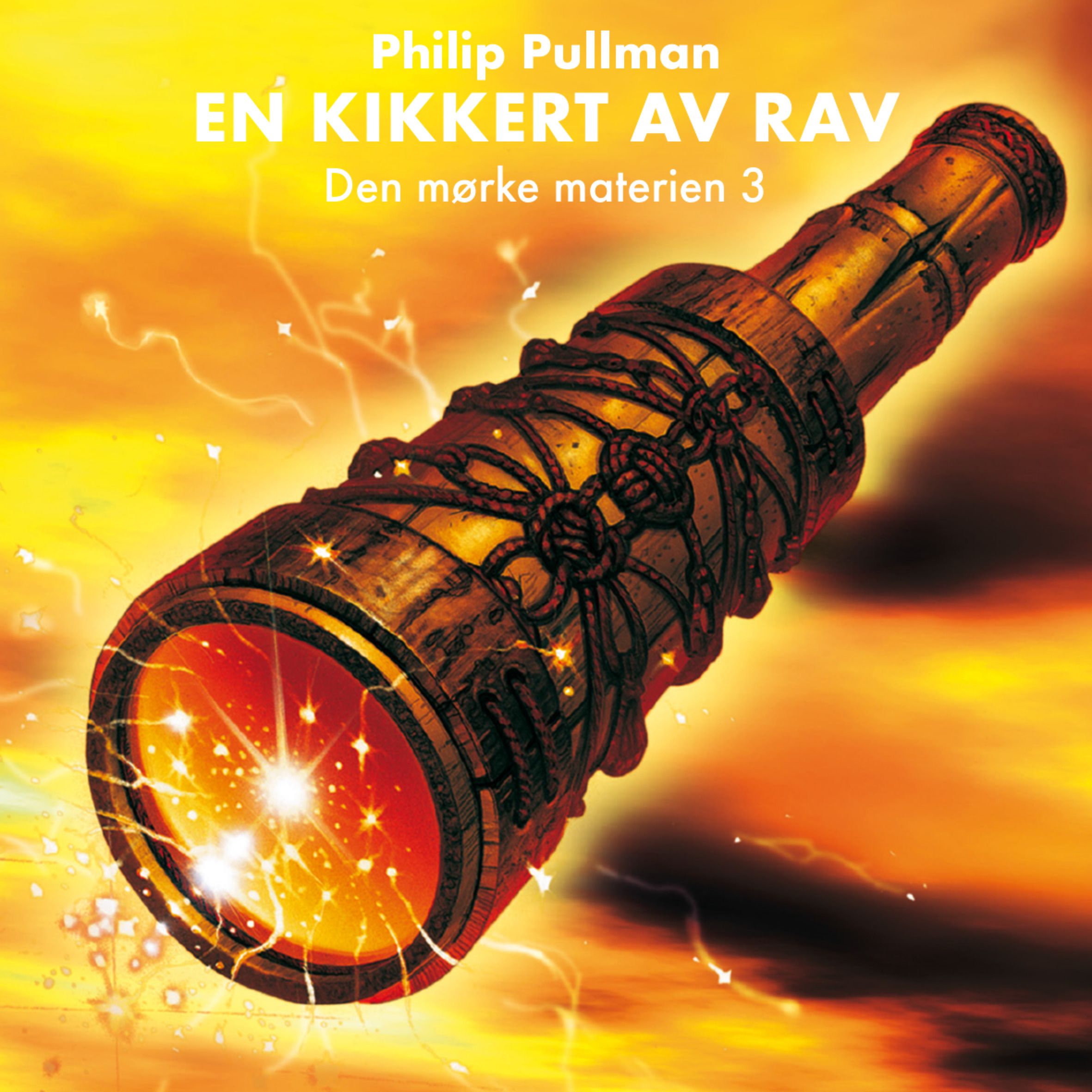 En kikkert av rav