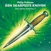 Den skarpeste kniven