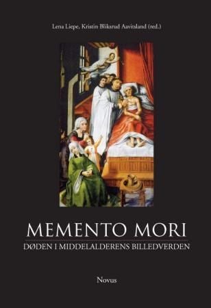 Memento mori - døden i middelalderens billedverden
