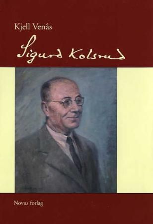 Sigurd Kolsrud