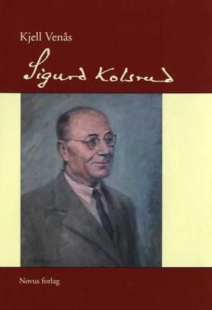 Sigurd Kolsrud