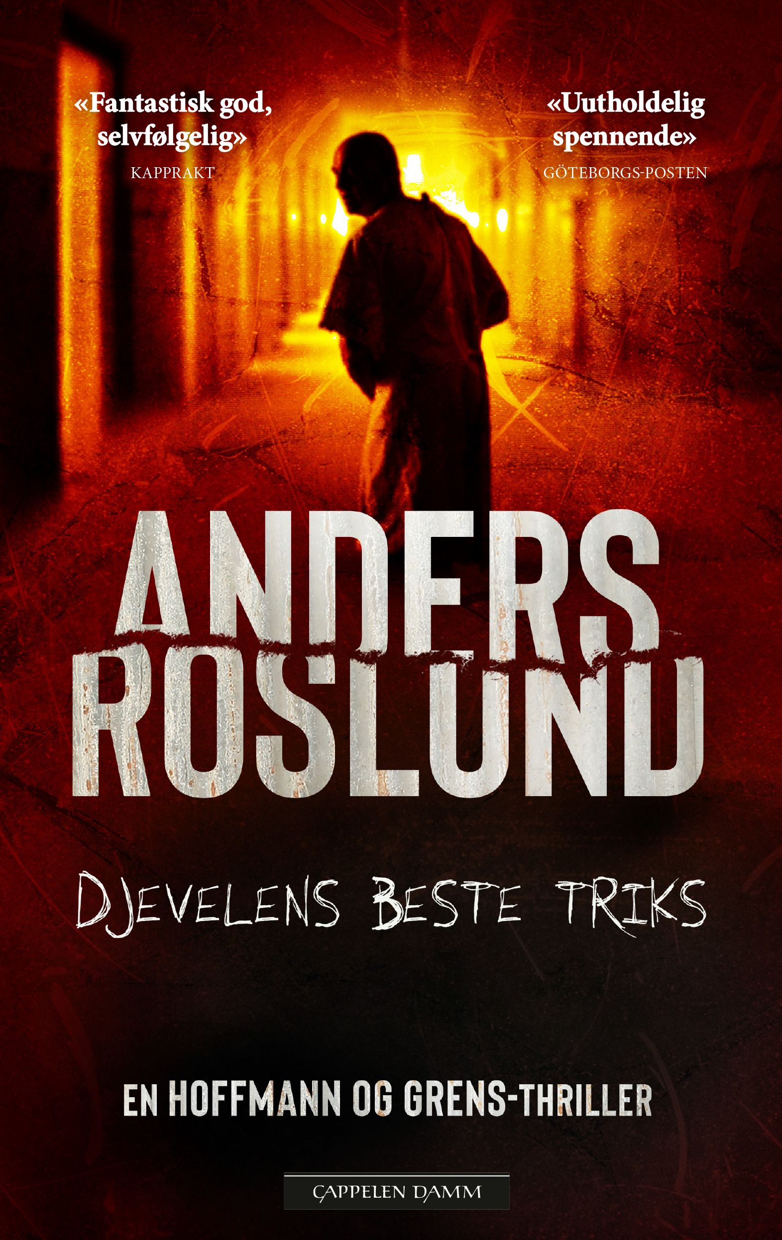 Djevelens beste triks