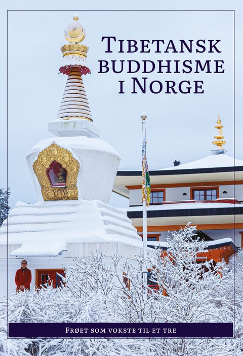 Tibetansk buddhisme i Norge - frøet som vokste til et tre