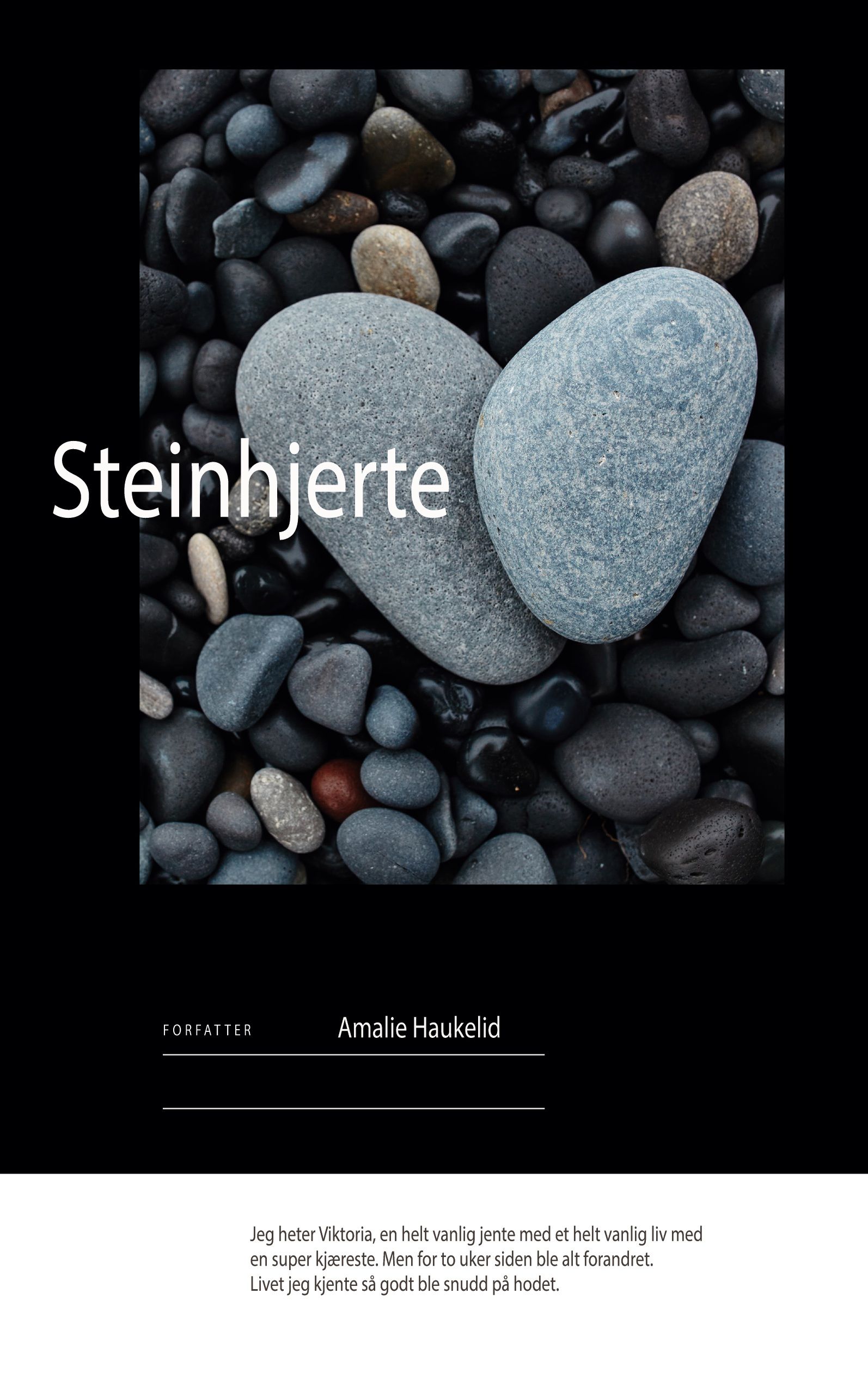 Steinhjerte