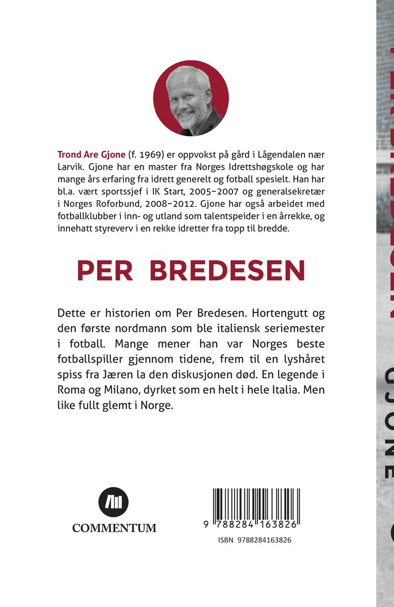 Per Bredesen