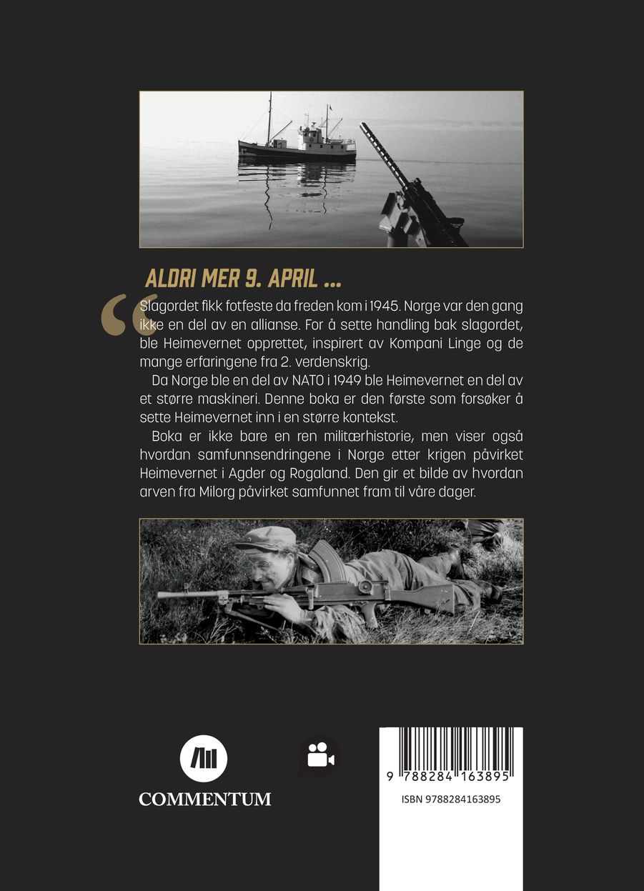 Heimevernet 75 år
