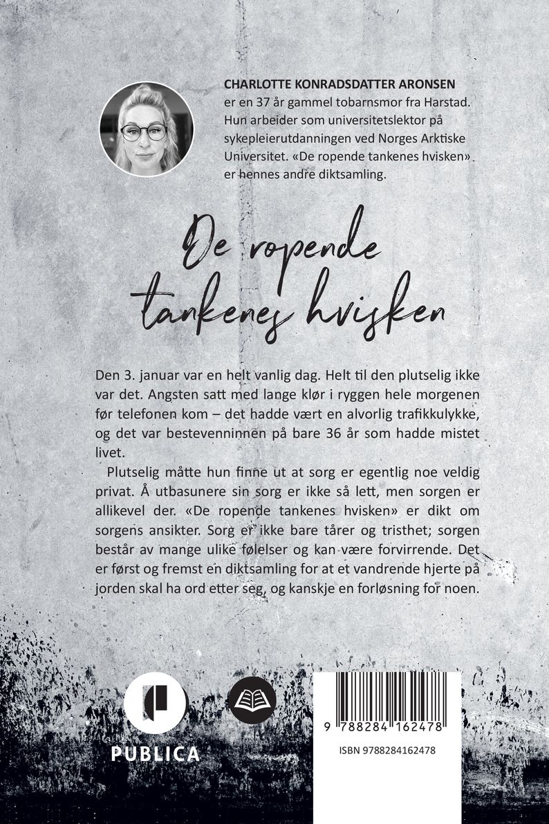 De ropende tankenes hvisken