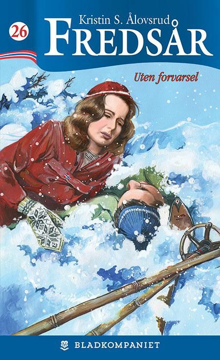 Uten forvarsel